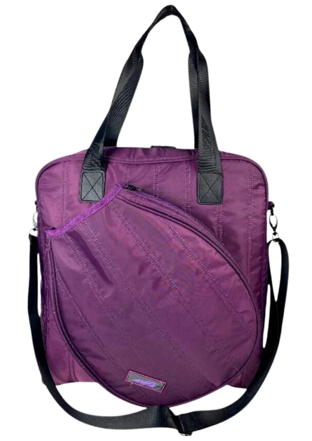 Bolso raquetero olímpic avia