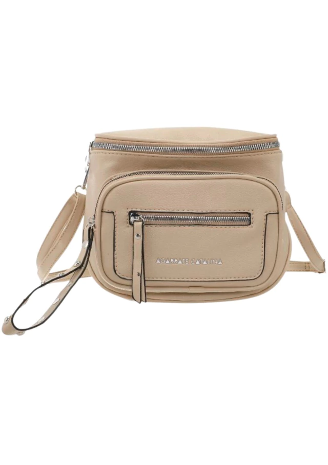 Cartera pu Crush Agarrate Catalina