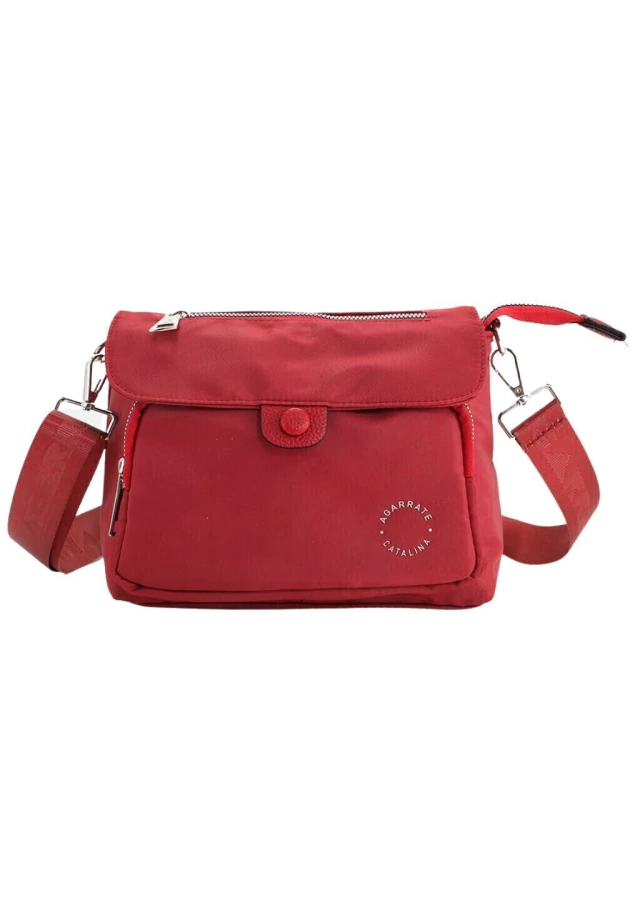 Cartera matilda agarrate catalina — imagen 4
