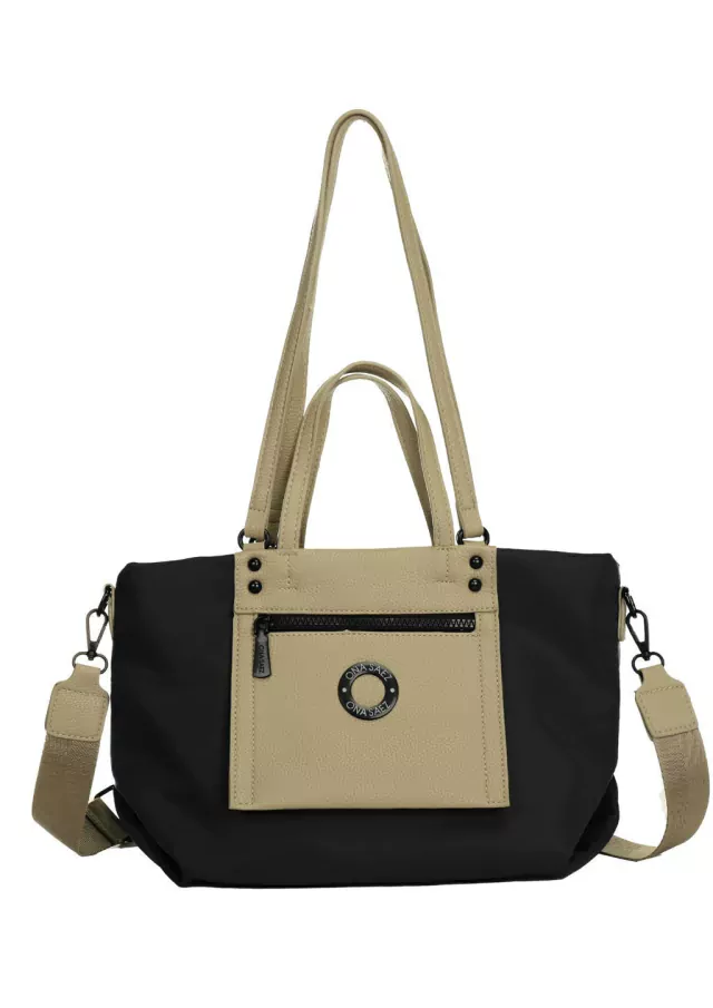 Bolso Ona Saez Eleonor de Bashop