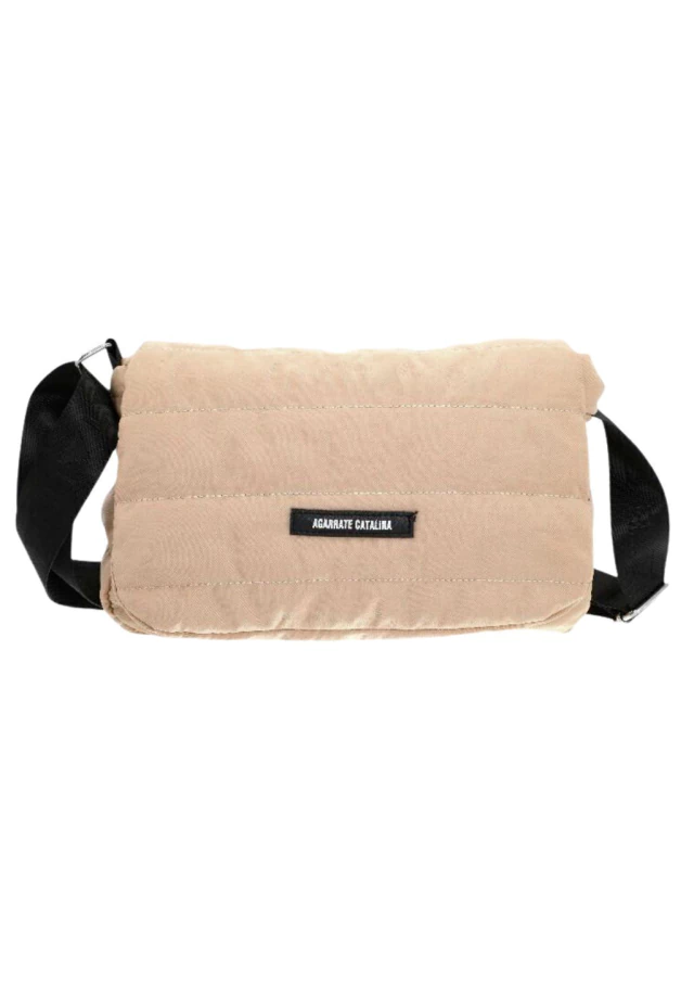 Cartera bandolera Groovy de Bashop — imagen 4