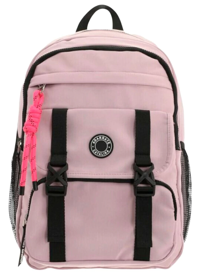 Mochila portanotebook selfie agarrate Catalina