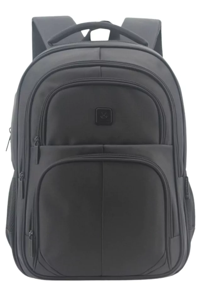 Mochila portanotebook unicross office de BASHOP