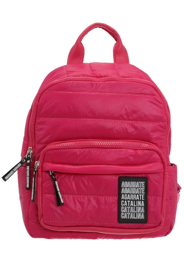 Mochila Vanesa de BASHOP