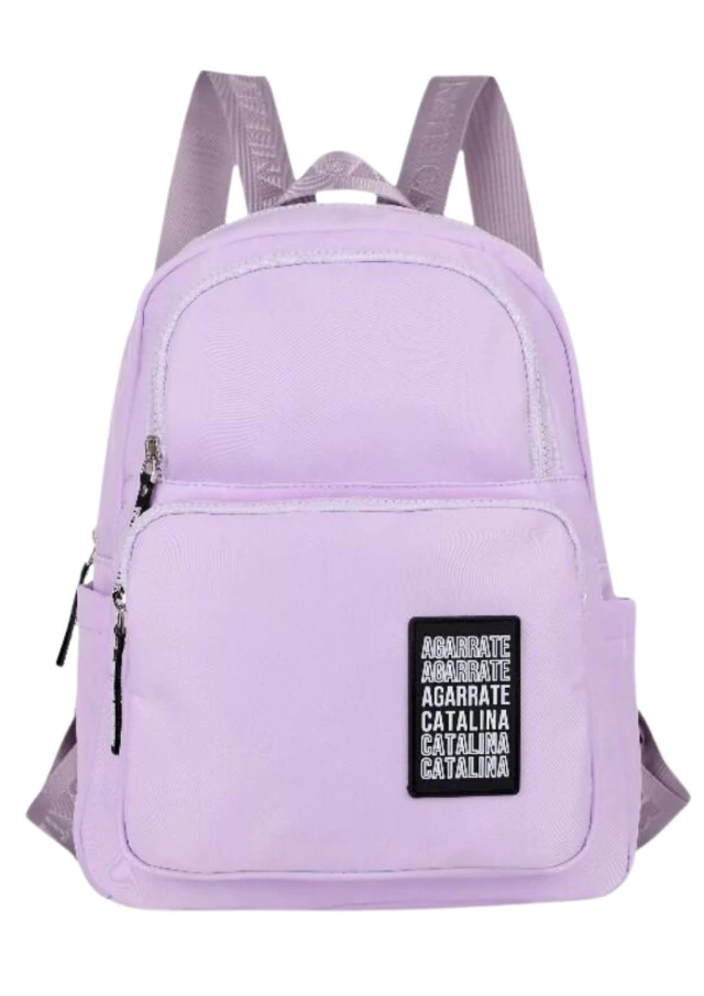 Mochila keira de Bashop