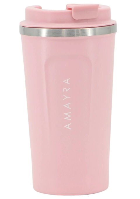 VASO TERMICO 420 ML ARIANA AMAYRA