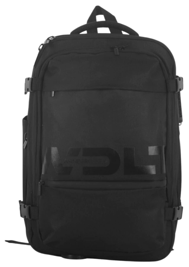 Mochila portanotebook compresión al vacío 18,5" zero wanderlust Bashop