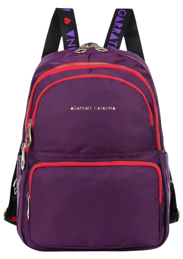 Mochila Ginger agarrate Catalina