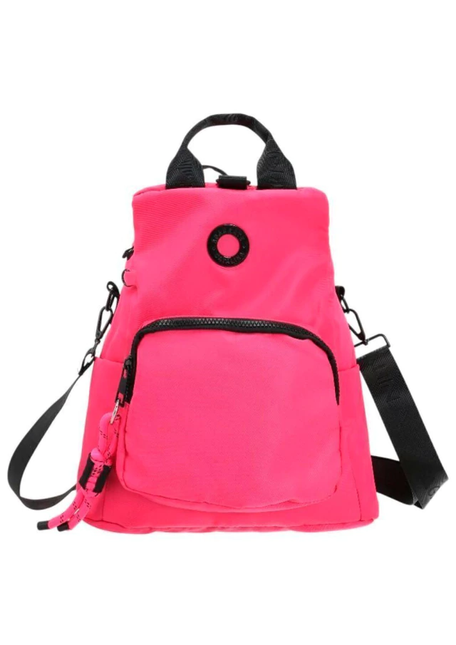 Mochila Bandolera Atlantic Agarrate Catalina de Bashop — imagen 3