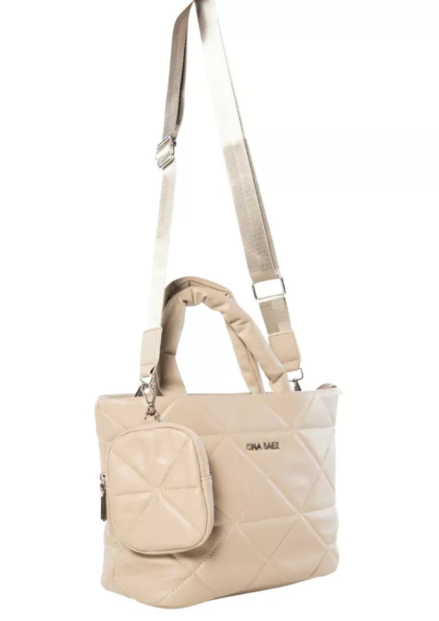 Cartera Ona Saez Cascais de Bashop — imagen 10
