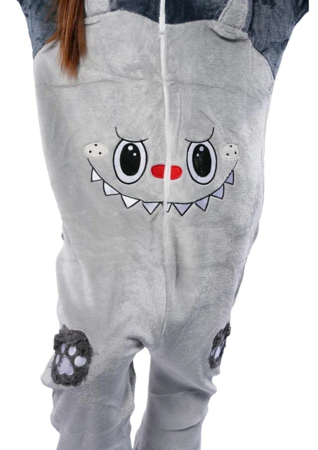Pijama Labubu de Bashop — imagen 10
