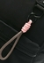 MOCHILA BOCA DE PEZ CON LLAVERO JADE SKORA - BASHOP