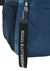 MOCHILA CON LLAVERO BRICKBLUE WANDERLUST - BASHOP