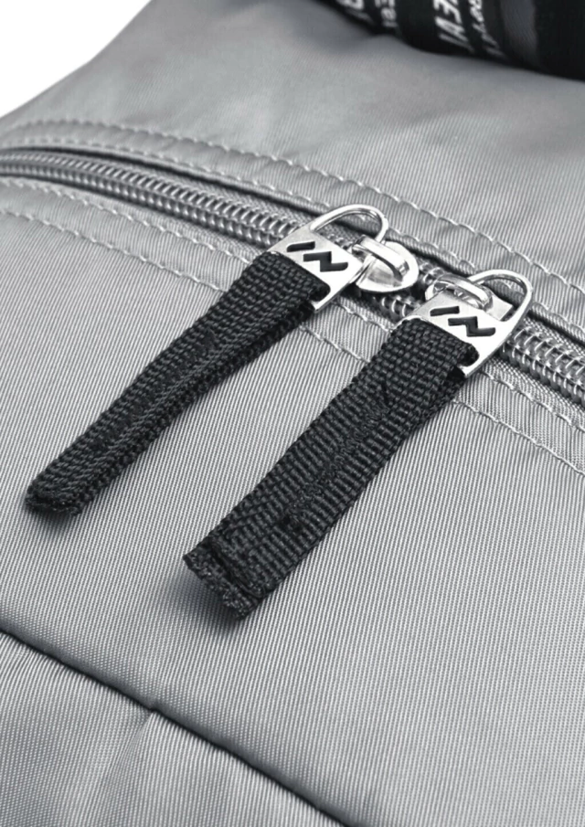 Mochila con llavero Brickgrey Wanderlust BASHOP — imagen 10