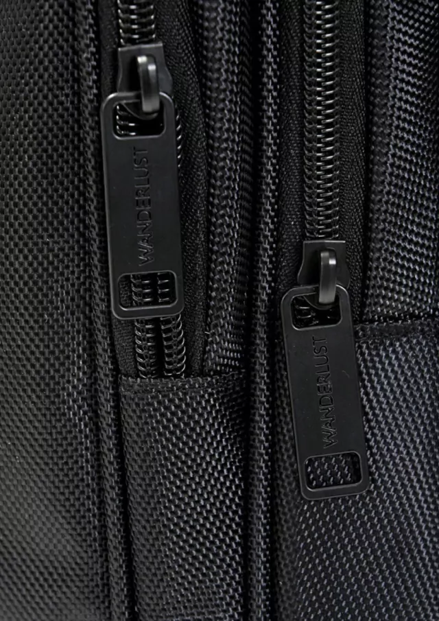 Mochila portanotebook wanderlust chania de Bashop — imagen 10