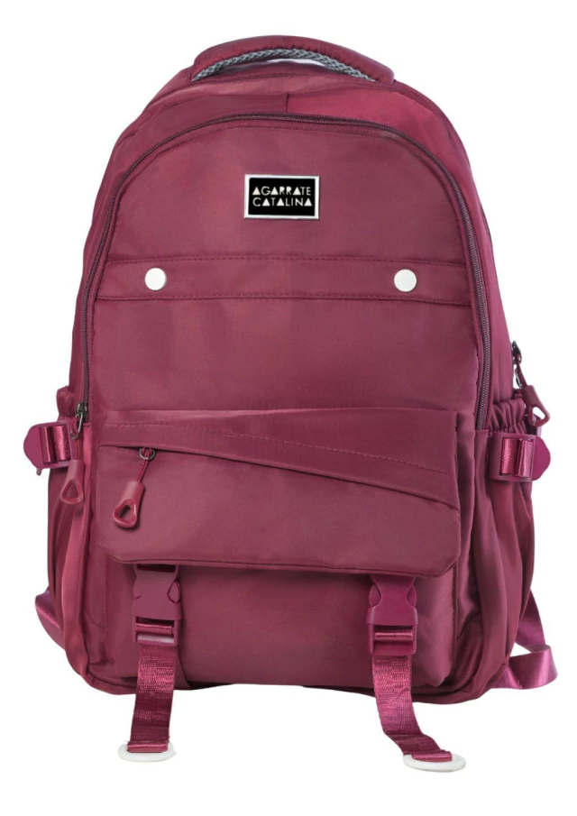 Mochila portanotebook chelsea de Bashop — imagen 14
