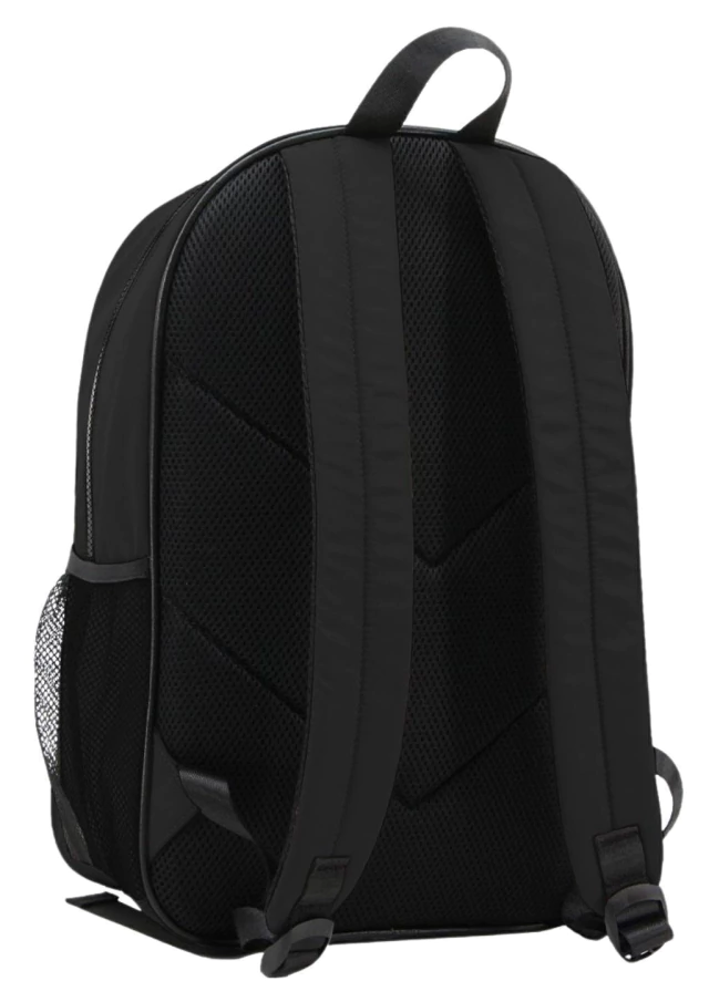 Mochila porta notebook raspy influencer BASHOP — imagen 7