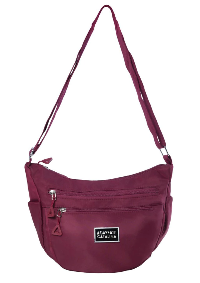 Cartera Zoe Agarrate Catalina — imagen 12