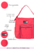 Cartera Agarrate Catalina - tienda online