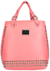 Cartera Tachas Eco Cuero Agarrate Catalina Whimsiville - comprar online