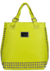 Cartera Tachas Eco Cuero Agarrate Catalina Whimsiville - BASHOP