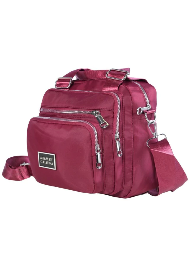 Cartera pamela de Bashop — imagen 8