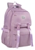 Imagen de MOCHILA PORTANOTEBOOK ZIPPY AGARRATE CATALINA