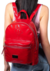 Mochila Charol Agarrate Catalina - BASHOP
