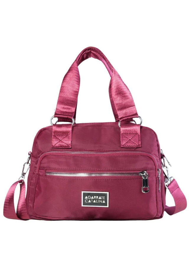 Cartera Giovanna Agarrate Catalina de Bashop — imagen 13