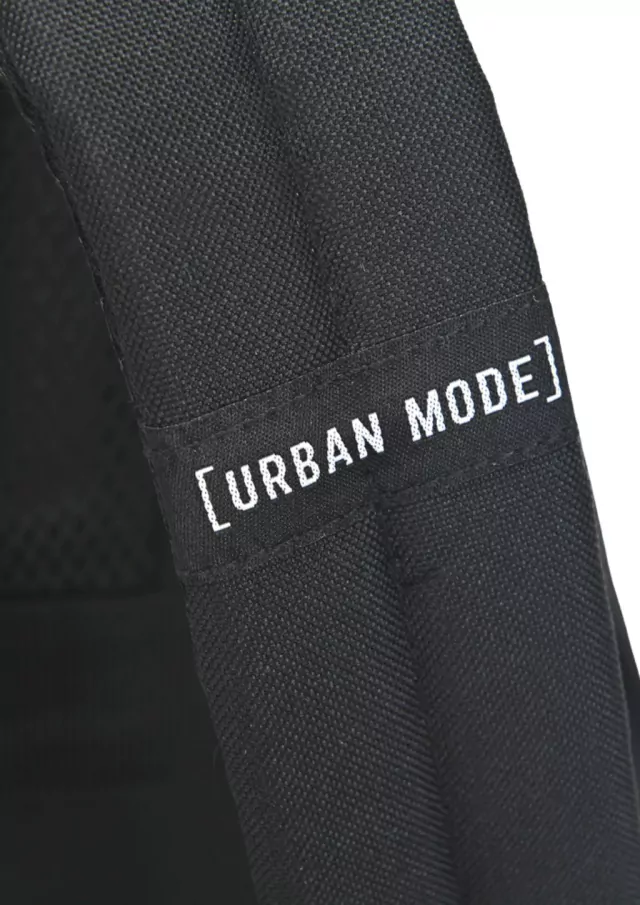 Mochila matero portanotebook portatermos desmontable wanderlust nomad de Bashop — imagen 11