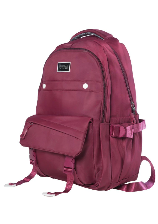 Mochila portanotebook chelsea de Bashop — imagen 15