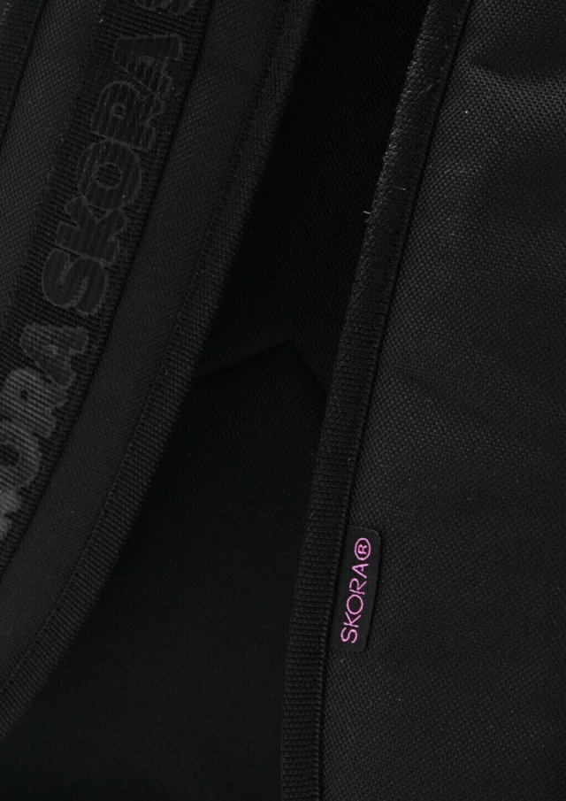 Mochila cromático elástico contra tono con llavero 18" Supernova — imagen 11