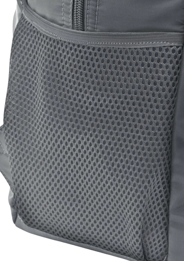 Mochila con llavero Brickgrey Wanderlust BASHOP — imagen 11