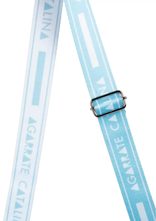 Correa strap estampada de Bashop — imagen 10