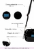 Bandolera Charol Agarrate Catalina ACC43 - BASHOP
