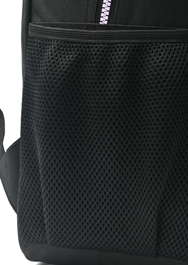 Mochila cromático elástico contra tono con llavero 18" Supernova — imagen 12
