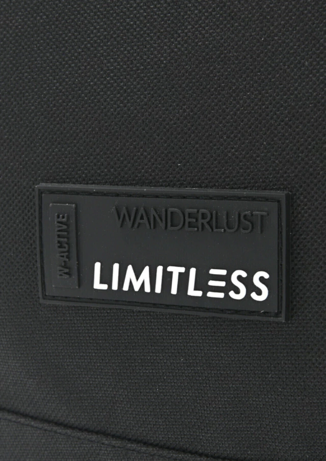 Bolso deportivo sage wanderlust – Bashop — imagen 12