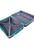 SET DE VALIJAS X 2 + BEAUTY TRIXIE AGARRATE CATALINA
