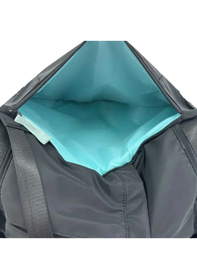 Bashop mochila viajera trendy tanya — imagen 16