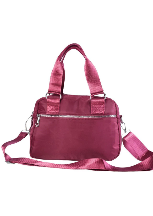 Cartera Giovanna Agarrate Catalina de Bashop — imagen 15