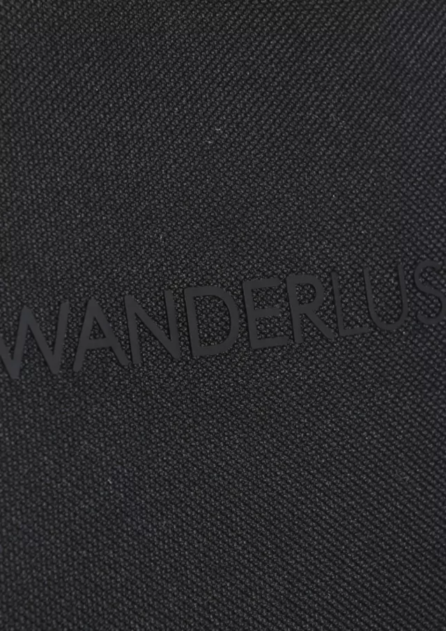 Mochila matero portanotebook portatermos desmontable wanderlust nomad de Bashop — imagen 13