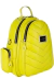 Mochila Eco Cuero Agarrate Catalina Vignilles