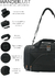 BOLSO DEPORTIVO SAGE WANDERLUST - comprar online