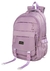 MOCHILA PORTANOTEBOOK JACKIE AGARRATE CATALINA - tienda online