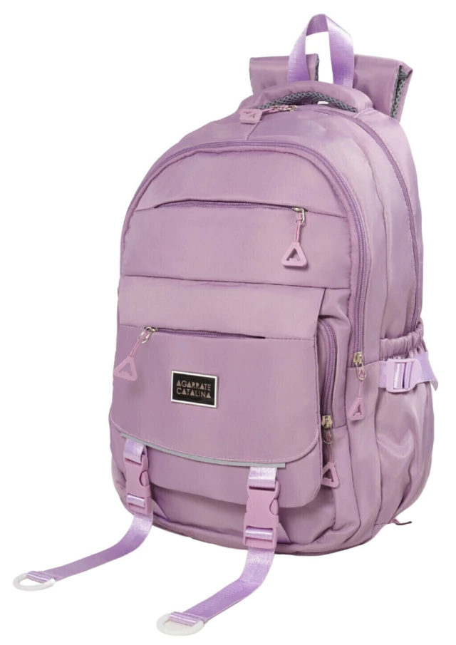 Mochila portanotebook Jackie agarrate Catalina — imagen 27