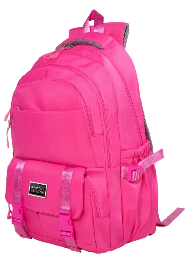 Mochila portanotebook Robbie de Agarrate Catalina de Bashop — imagen 17
