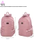 MOCHILA PORTANOTEBOOK AURA AGARRATE CATALINA