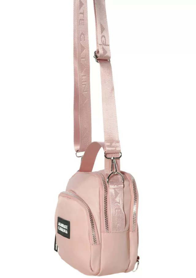 Cartera bandolera Agarrate Catalina Aurora de Bashop — imagen 7