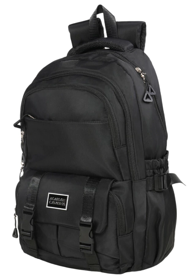 Mochila portanotebook Robbie de Agarrate Catalina de Bashop — imagen 2