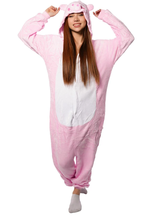 Pijama cerdito de Bashop — imagen 8
